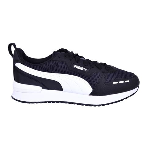 Puma 373117-01 R78 Siyah Spor Ayakkabı