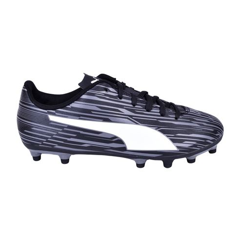 Puma 106572-02 Rapido III Siyah Krampon