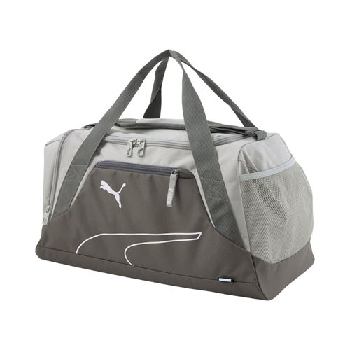 Puma 079230 Fundamentals Gri Spor Çanta