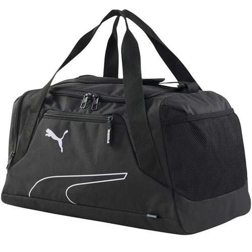 Puma 079230 Fundamentals Siyah Spor Çanta
