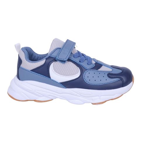 Vicco Niro Filet Lacivert Çocuk Spor Ayakkabı