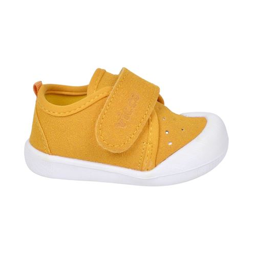 Vicco Anka Sarı İlk Adım Ayakkabısı