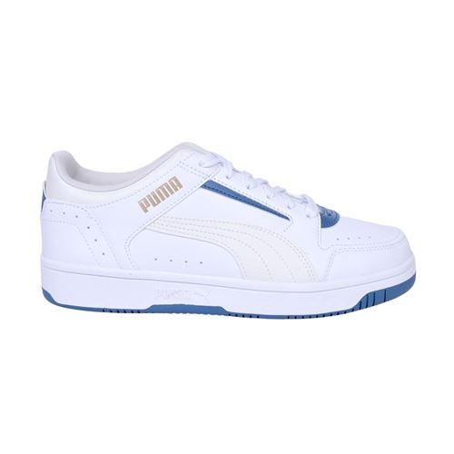 Puma 380747-23 Rebound Joy Low Erkek Beyaz Spor Ayakkabı