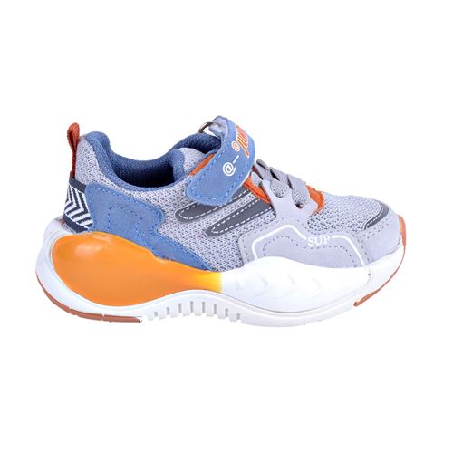Jump 27016 Çocuk Gri Spor Ayakkabı
