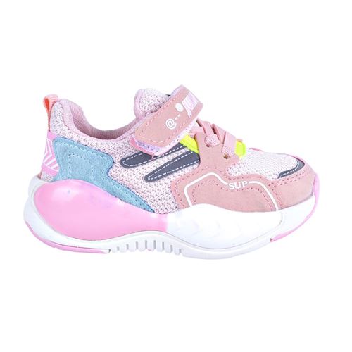 Jump 27016 Çocuk Pembe Spor Ayakkabı