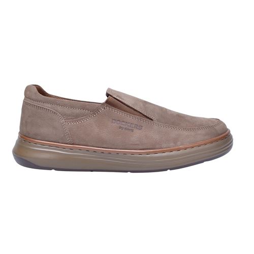 Dockers 233097 Erkek Nubuk Deri Kum Ayakkabı