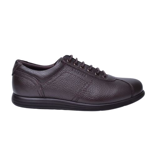 Dockers 225044 Erkek  Deri Kahve Ayakkabı