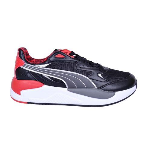 Puma 307657-01 Ferrari X-Ray Spor Ayakkabı