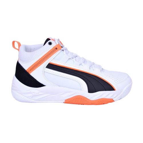 Puma 386379 Rebound Future Basketbol Ayakkabısı