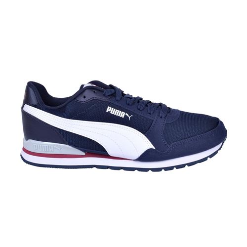 Puma 384640 St Runner Lacivert Erkek Spor Ayakkabı