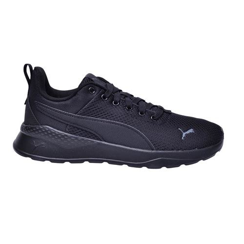 Puma 371128-01 Anzarun Siyah Spor Ayakkabı