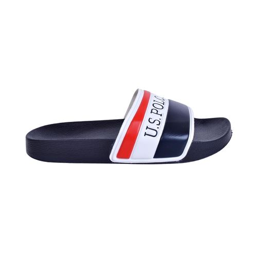 Polo Molly 3FX Erkek Lacivert Terlik
