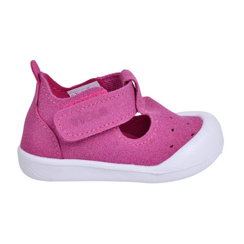 Vicco Loro Pembe İlk Adım Ayakkabısı