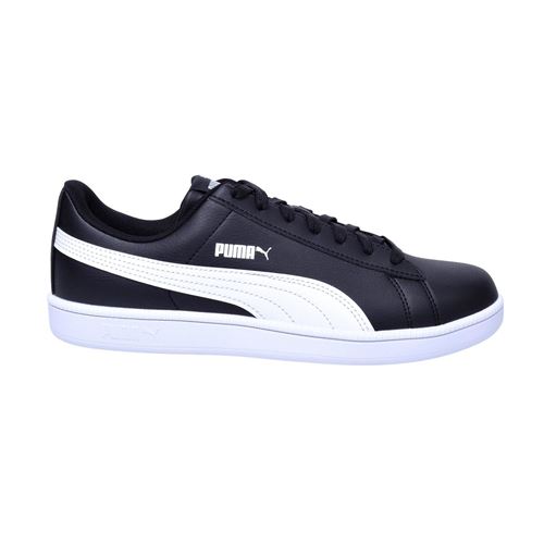 Puma 372606-01 Erkek Siyah Spor Ayakkabı