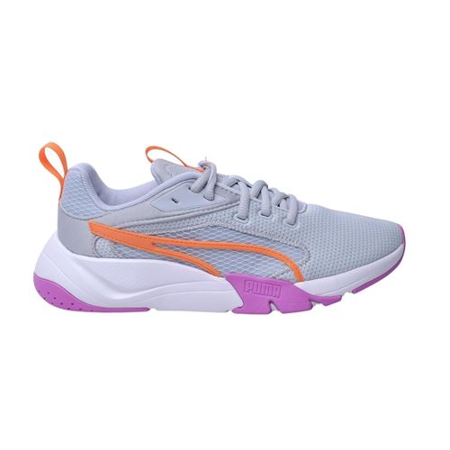 Puma 386274-05 Kadın Gri Spor Ayakkabı