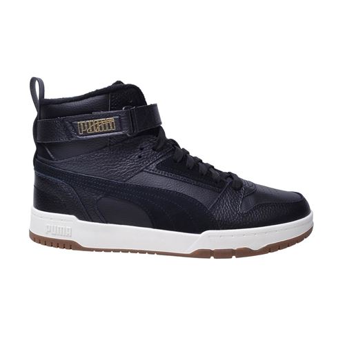 Puma 387604-02 RBD Game Siyah Bilekli Spor Ayakkabı
