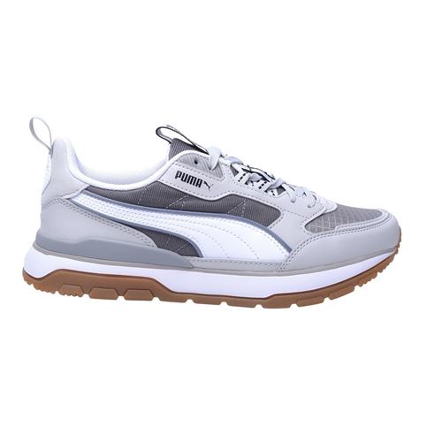Puma 380728-16 R78 Erkek Gri Spor Ayakkabı
