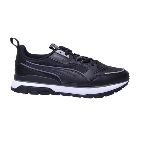 Puma 380728-16 R78 Siyah Erkek Spor Ayakkabı