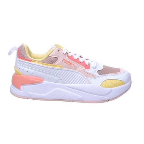 Puma 373108-55 X-Ray Beyaz Spor Ayakkabı