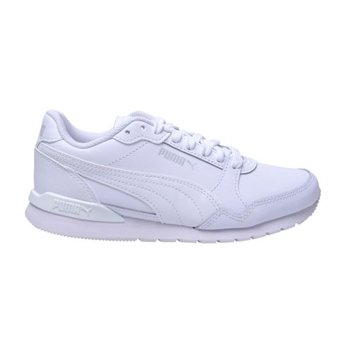 Puma 384904 St Runner Beyaz Spor Ayakkabı