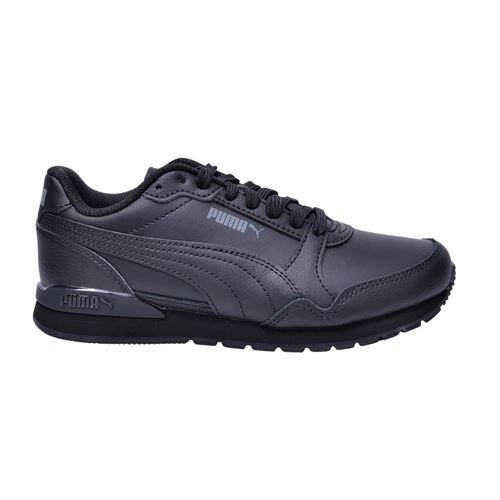 Puma 384904 St Runner Siyah Spor Ayakkabı