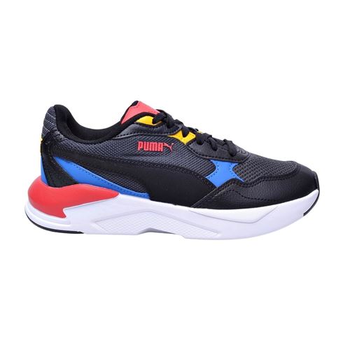 Puma 384639-18 X-Ray Siyah Spor Ayakkabı