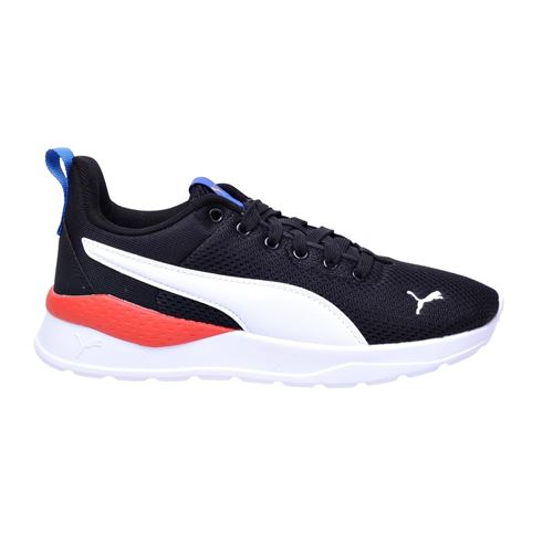 Puma 372004-24 Anzarun Siyah Spor Ayakkabı