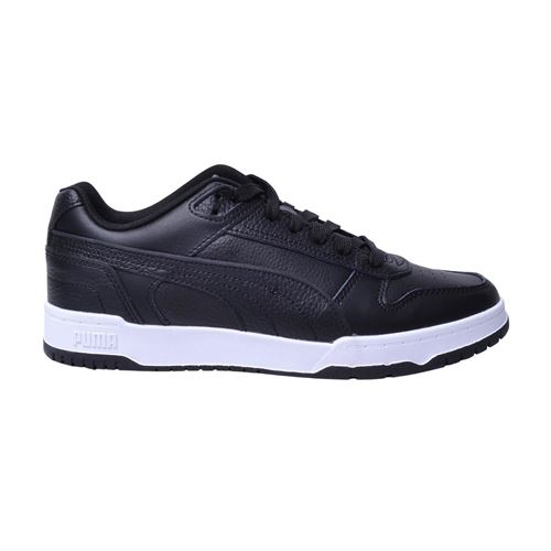 Puma 386378-03 Erkek Siyah Spor Ayakkabı