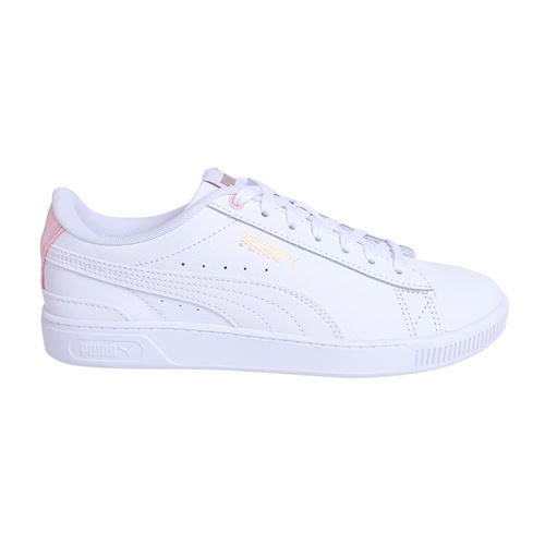 Puma 383115 Vikky V3 Kadın Beyaz Spor Ayakkabı