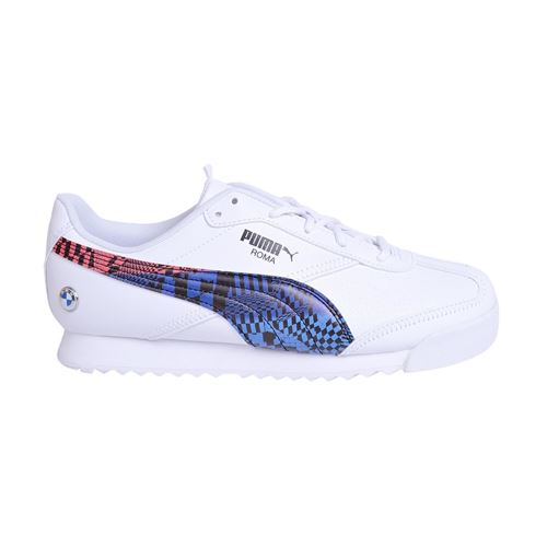 Puma 307659 Bmw MMS Roma Erkek Spor Ayakkabı