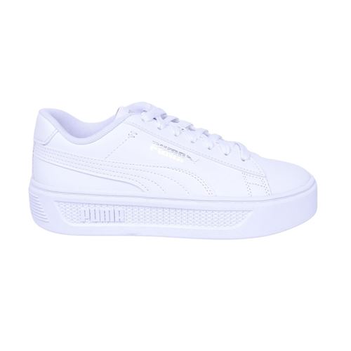 Puma 390758-01 Smash Plarform v3 Spor Ayakkabı
