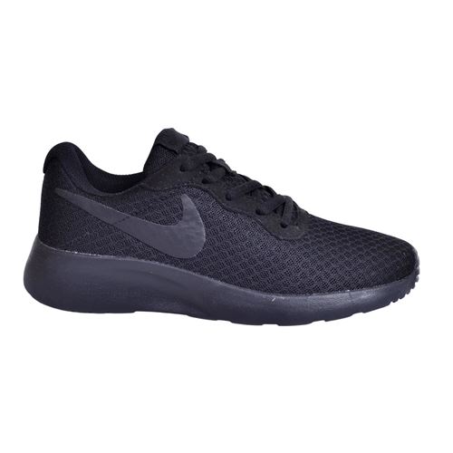 Nike 812655-010 Tanjun Siyah Spor Ayakkabı