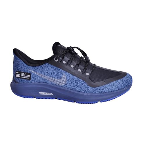 Nike AA1643 Pegasus 35 Shield Mavi Spor Ayakkabı