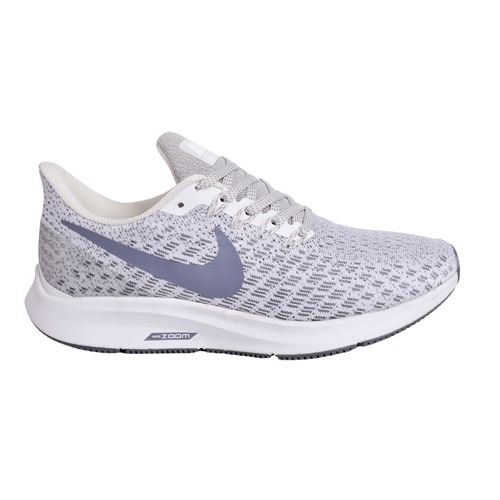 Nike 942851 Air Zoom Pegasus 35 Gri Spor Ayakkabı