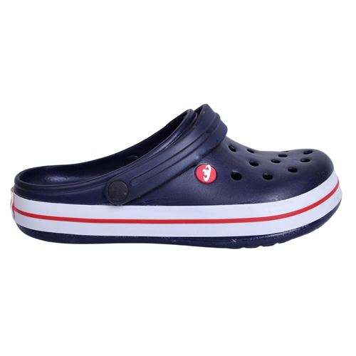 Akınalbella Crox Lacivert Erkek Terlik