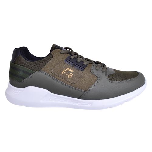 Jump 21159 Erkek Haki Spor Ayakkabı