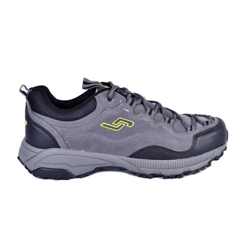 Jump 25700 Gri Erkek Spor Ayakkabı