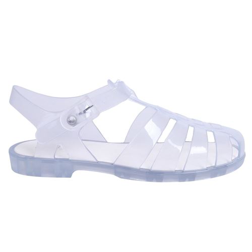 Igor S10261 Biarritz Cristal Şeffaf Kadın Sandalet