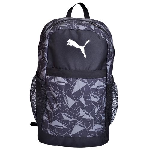Puma 78929-04 Siyah Sırt Çantası