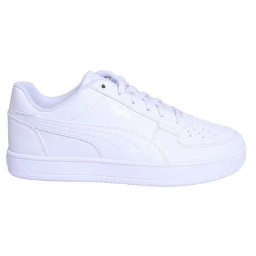Puma 392290 Caven 2.0 Erkek Beyaz Spor Ayakkabı