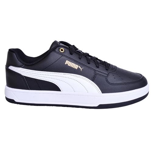 Puma 392290 Caven 2.0 Erkek Siyah Spor Ayakkabı