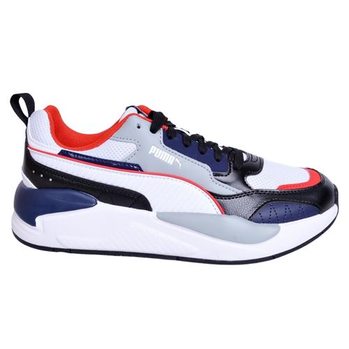 Puma 373108-75 X-Ray 2 Square Erkek Spor Ayakkabı