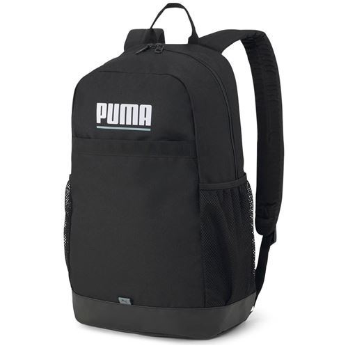 Puma 079615 Siyah Sırt Çantası