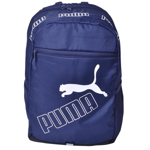 Puma 079952 Lacivert Sırt Çantası