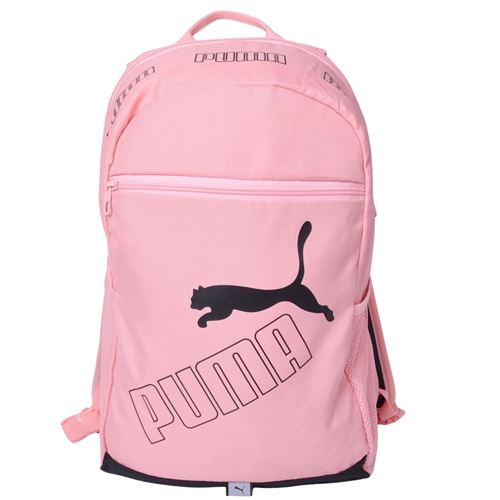 Puma 079952 Pembe Sırt Çantası