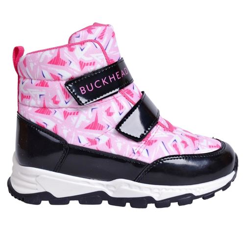 Buckhead 4183 Snowshell Pembe Patik Çocuk Bot