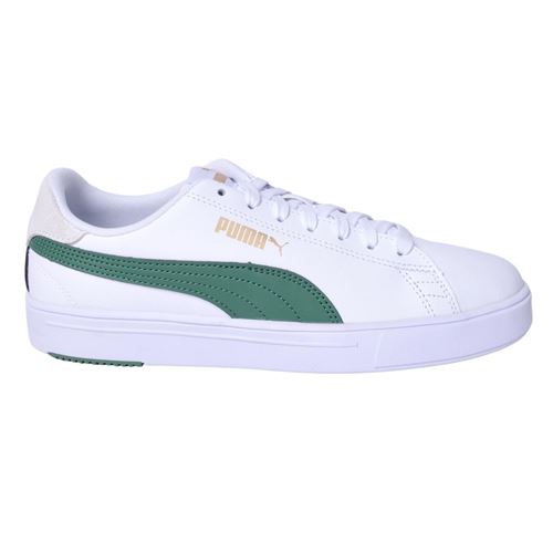 Puma 374902-20 Serve Pro Lite Erkek Beyaz Spor Ayakkabı