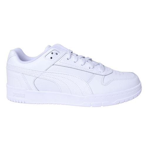 Puma 386373-02 RBD Game Low Erkek Beyaz Spor Ayakkabı