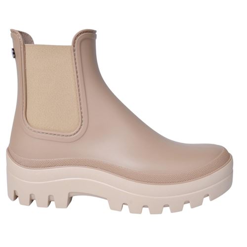 Igor W10279 Soul Bej Kadın Yağmur Botu