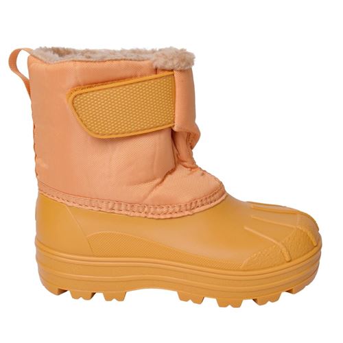 Igor W10259 Neu Sarı Çocuk Yağmur Botu